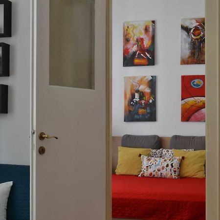 Paprika Apartment Grand Budapeszt Zewnętrze zdjęcie