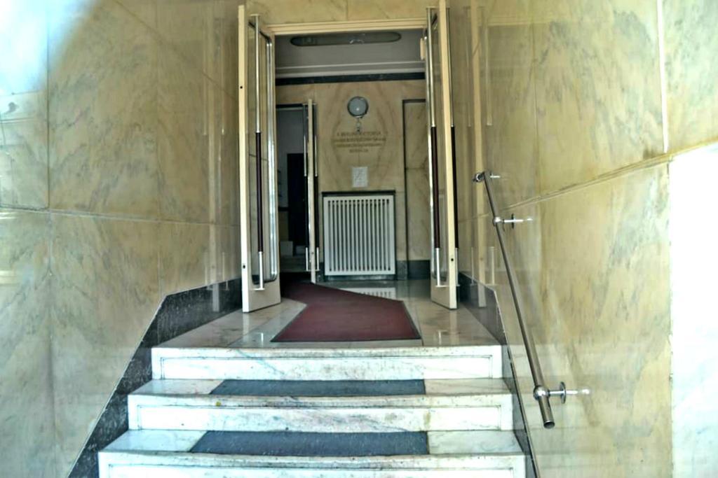 Paprika Apartment Grand Budapeszt Zewnętrze zdjęcie