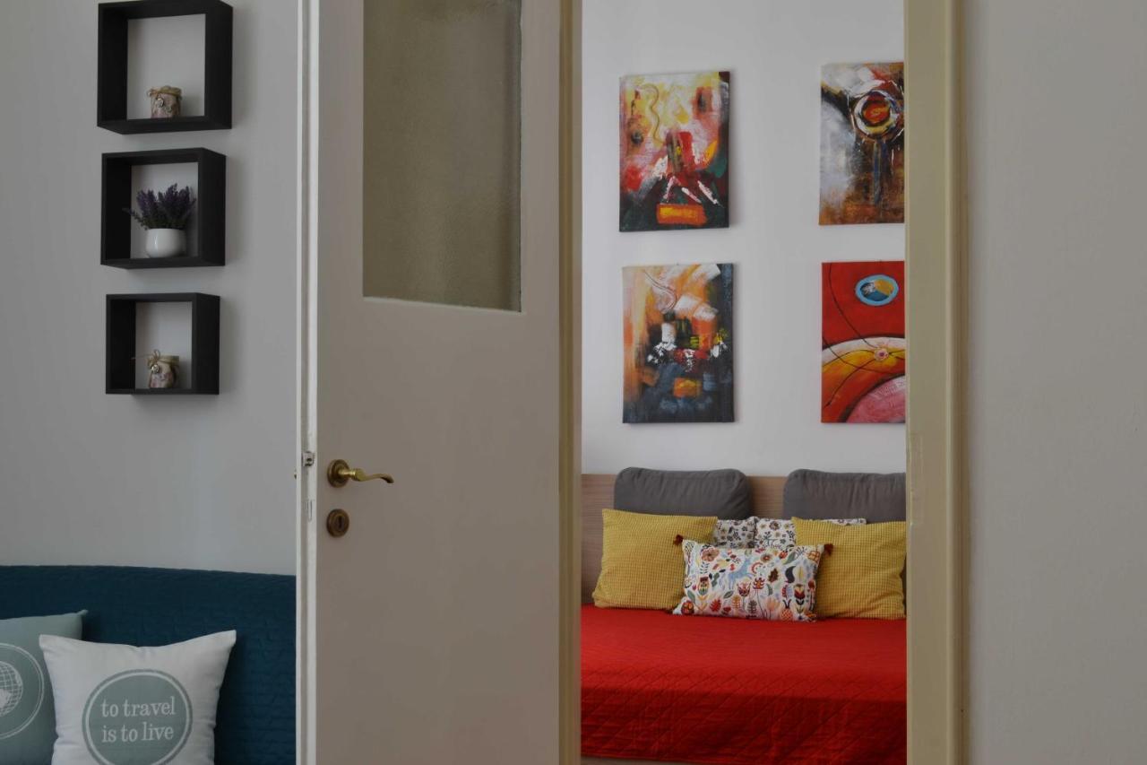 Paprika Apartment Grand Budapeszt Zewnętrze zdjęcie