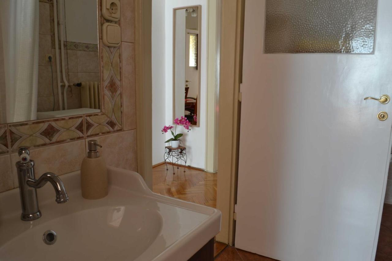 Paprika Apartment Grand Budapeszt Zewnętrze zdjęcie