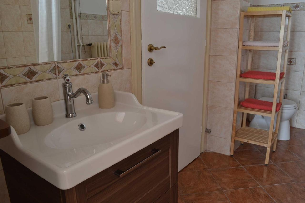 Paprika Apartment Grand Budapeszt Zewnętrze zdjęcie