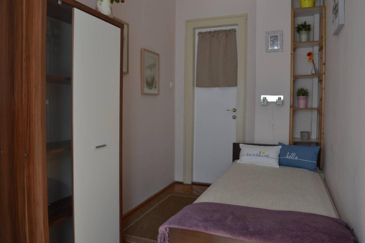 Paprika Apartment Grand Budapeszt Zewnętrze zdjęcie