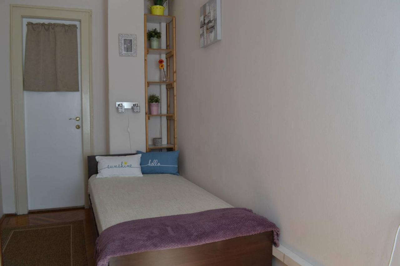 Paprika Apartment Grand Budapeszt Zewnętrze zdjęcie