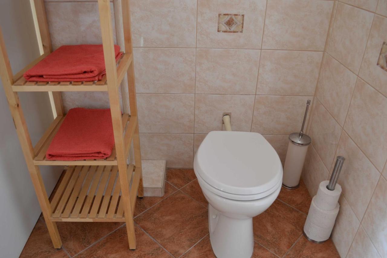 Paprika Apartment Grand Budapeszt Zewnętrze zdjęcie
