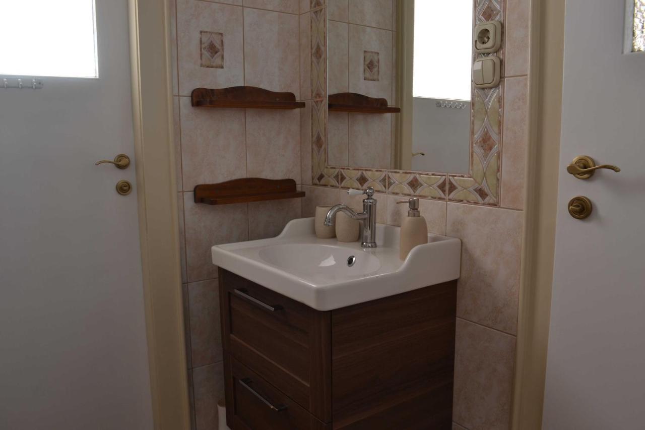 Paprika Apartment Grand Budapeszt Zewnętrze zdjęcie
