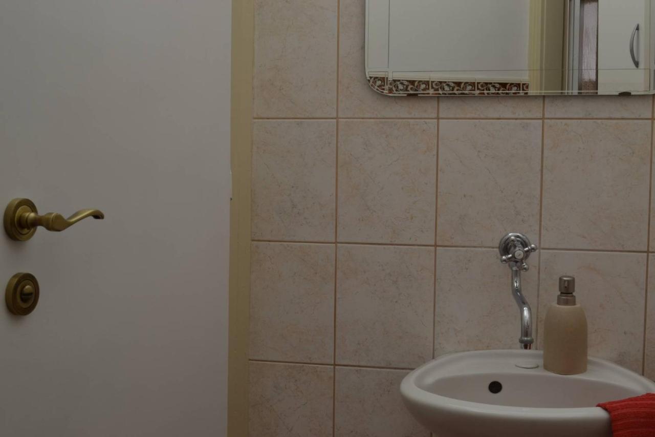 Paprika Apartment Grand Budapeszt Zewnętrze zdjęcie